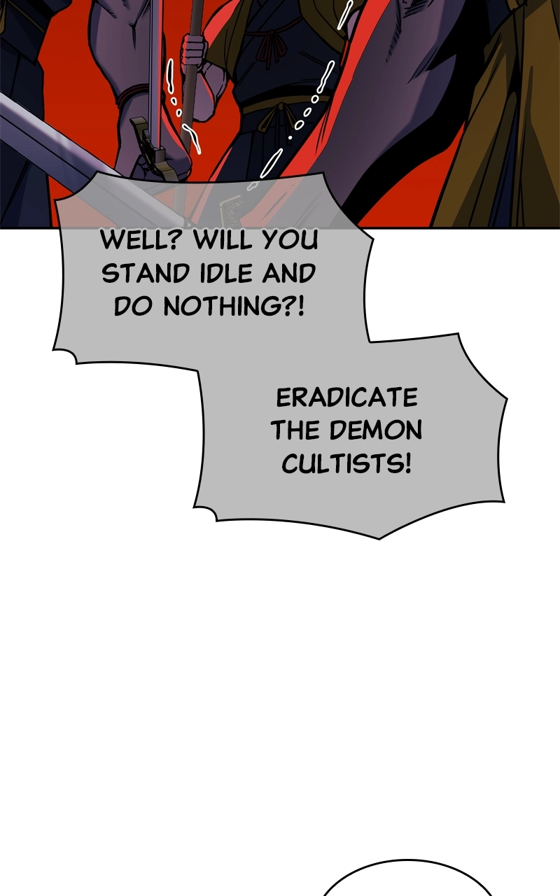 Reincarnated as an Unruly Heir Chapter 107 Page 32