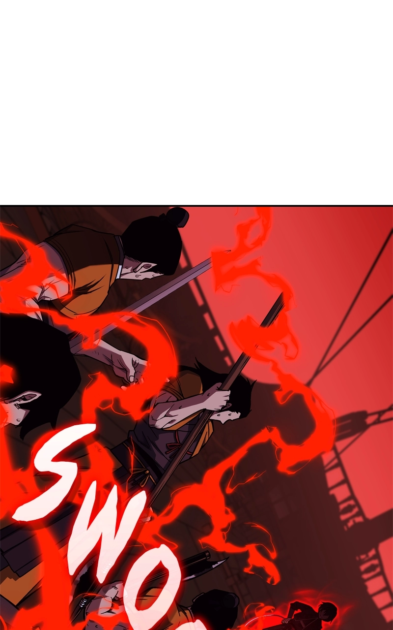 Reincarnated as an Unruly Heir Chapter 107 Page 34