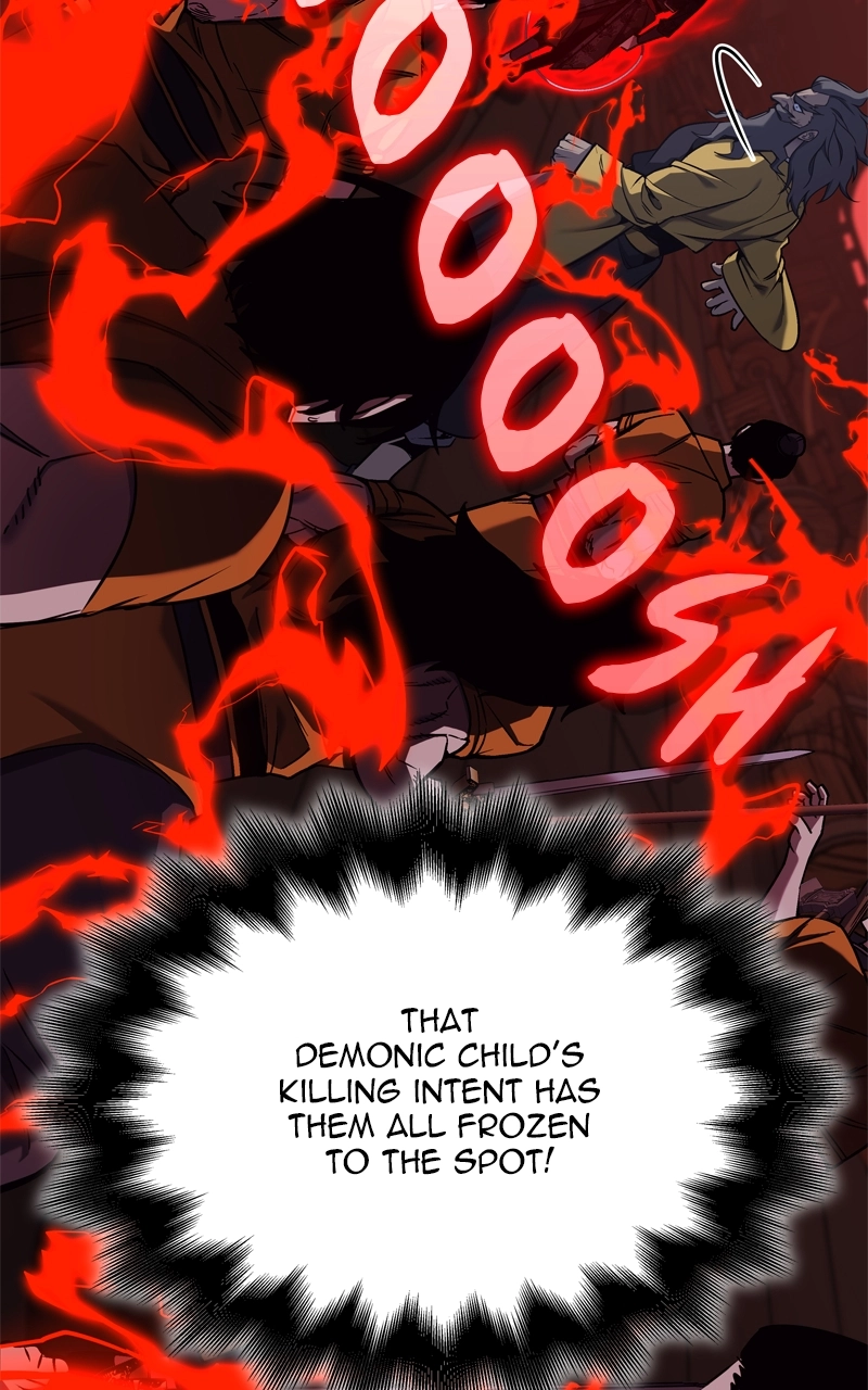Reincarnated as an Unruly Heir Chapter 107 Page 35