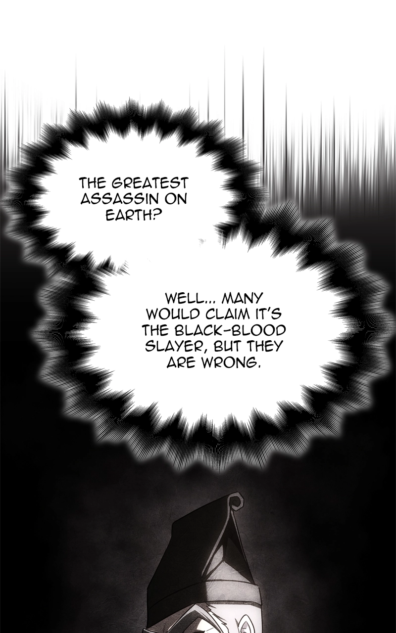Reincarnated as an Unruly Heir Chapter 107 Page 38