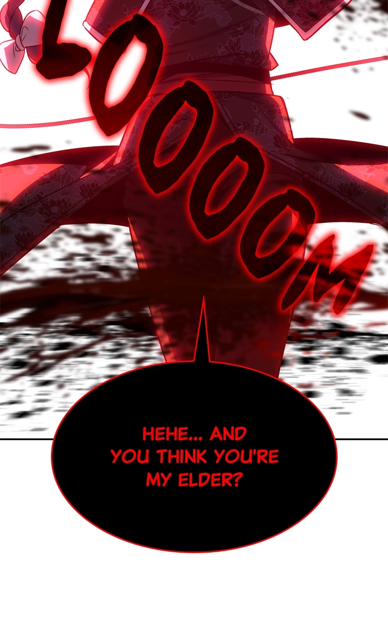 Reincarnated as an Unruly Heir Chapter 107 Page 53