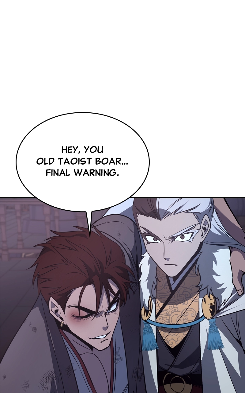 Reincarnated as an Unruly Heir Chapter 107 Page 54