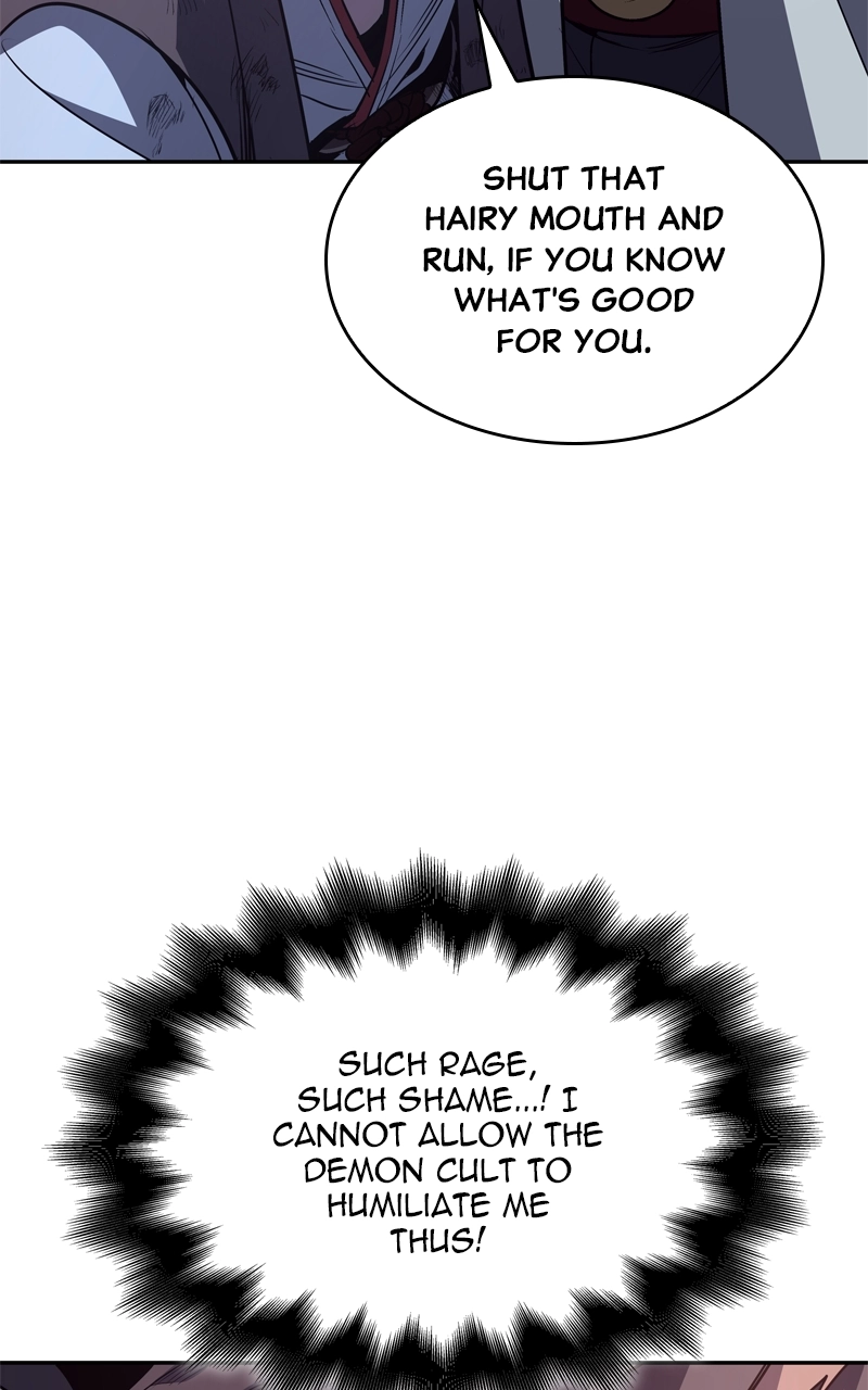 Reincarnated as an Unruly Heir Chapter 107 Page 55