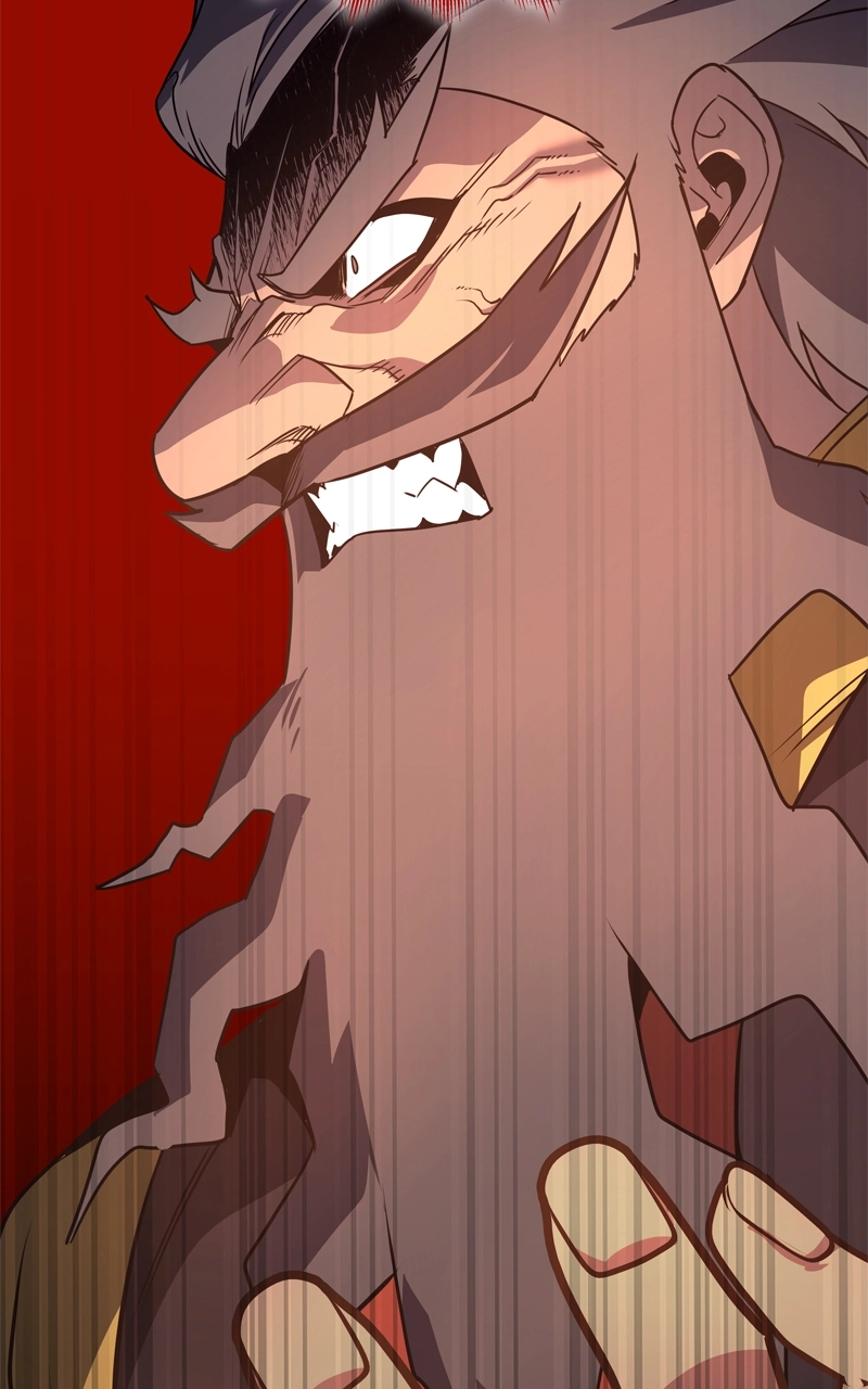 Reincarnated as an Unruly Heir Chapter 107 Page 58
