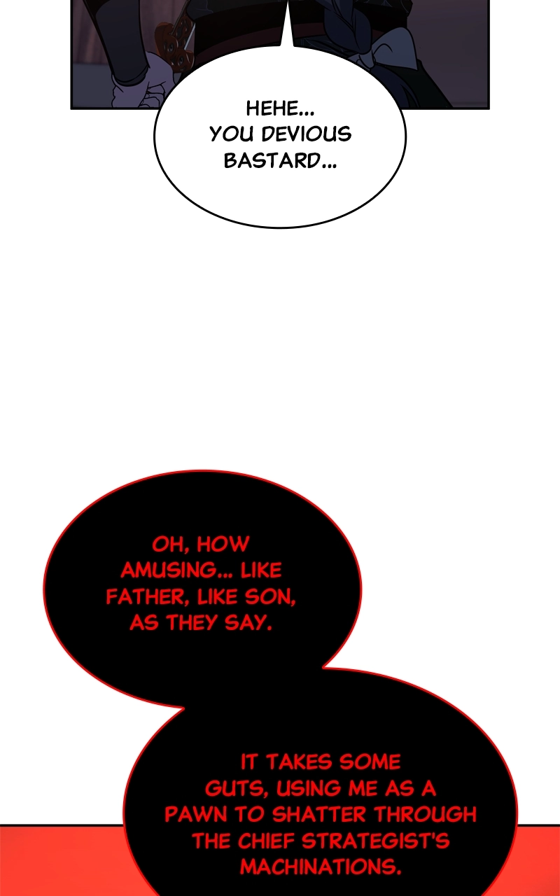 Reincarnated as an Unruly Heir Chapter 107 Page 67