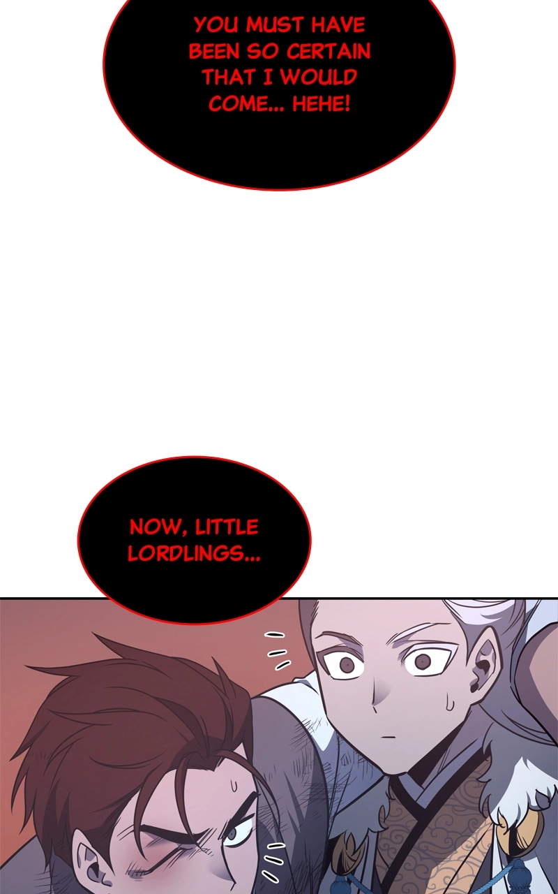 Reincarnated as an Unruly Heir Chapter 107 Page 69