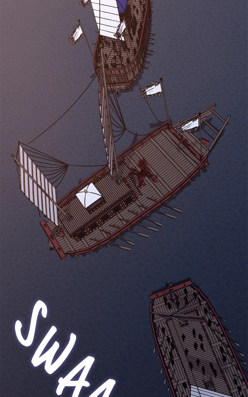 Reincarnated as an Unruly Heir Chapter 107 Page 77