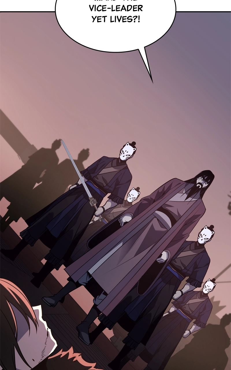 Reincarnated as an Unruly Heir Chapter 107 Page 80