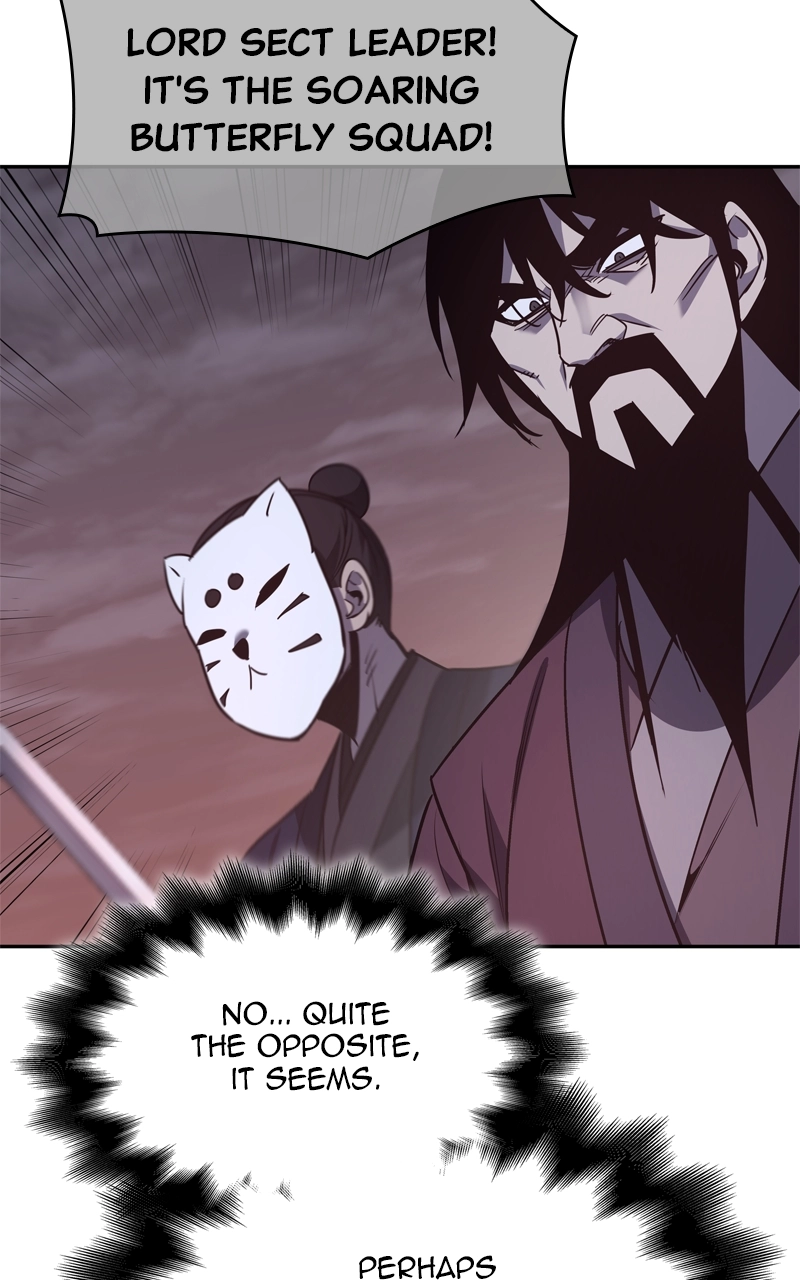 Reincarnated as an Unruly Heir Chapter 107 Page 82