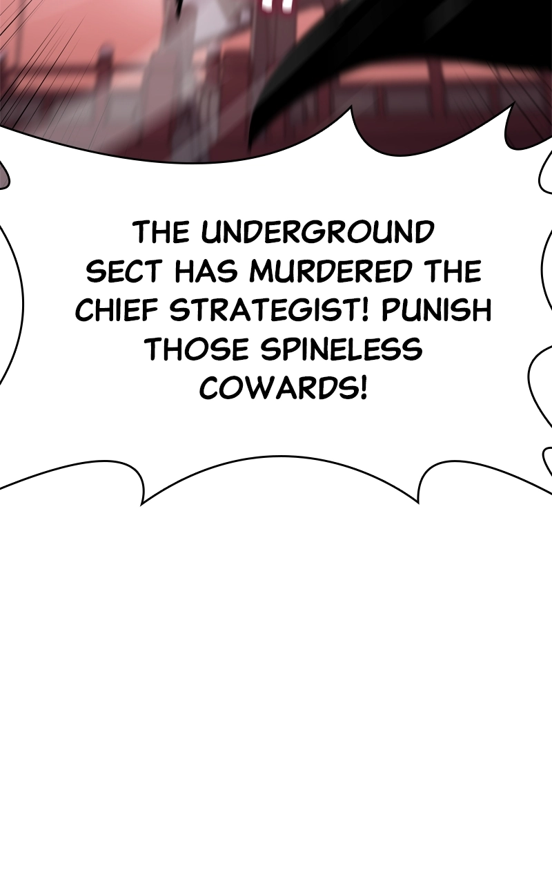 Reincarnated as an Unruly Heir Chapter 107 Page 85