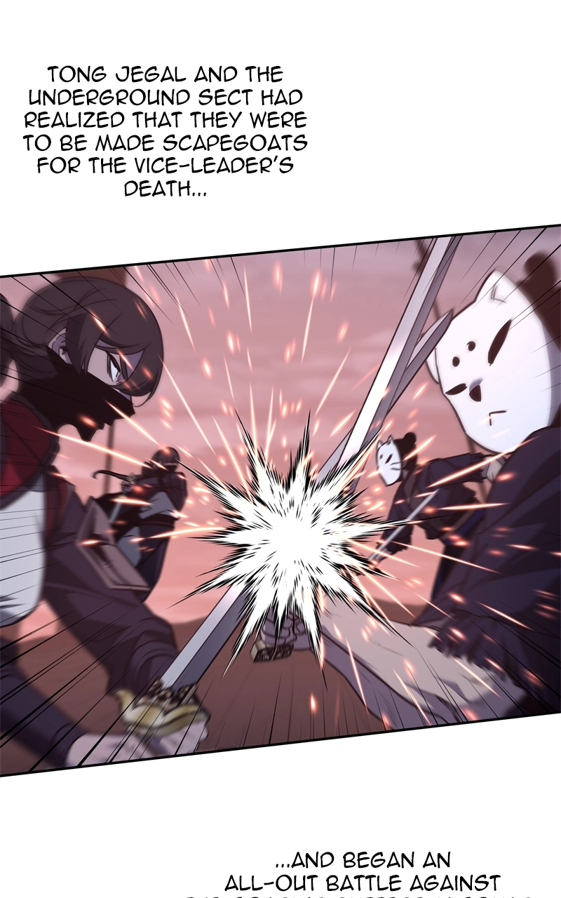 Reincarnated as an Unruly Heir Chapter 107 Page 86