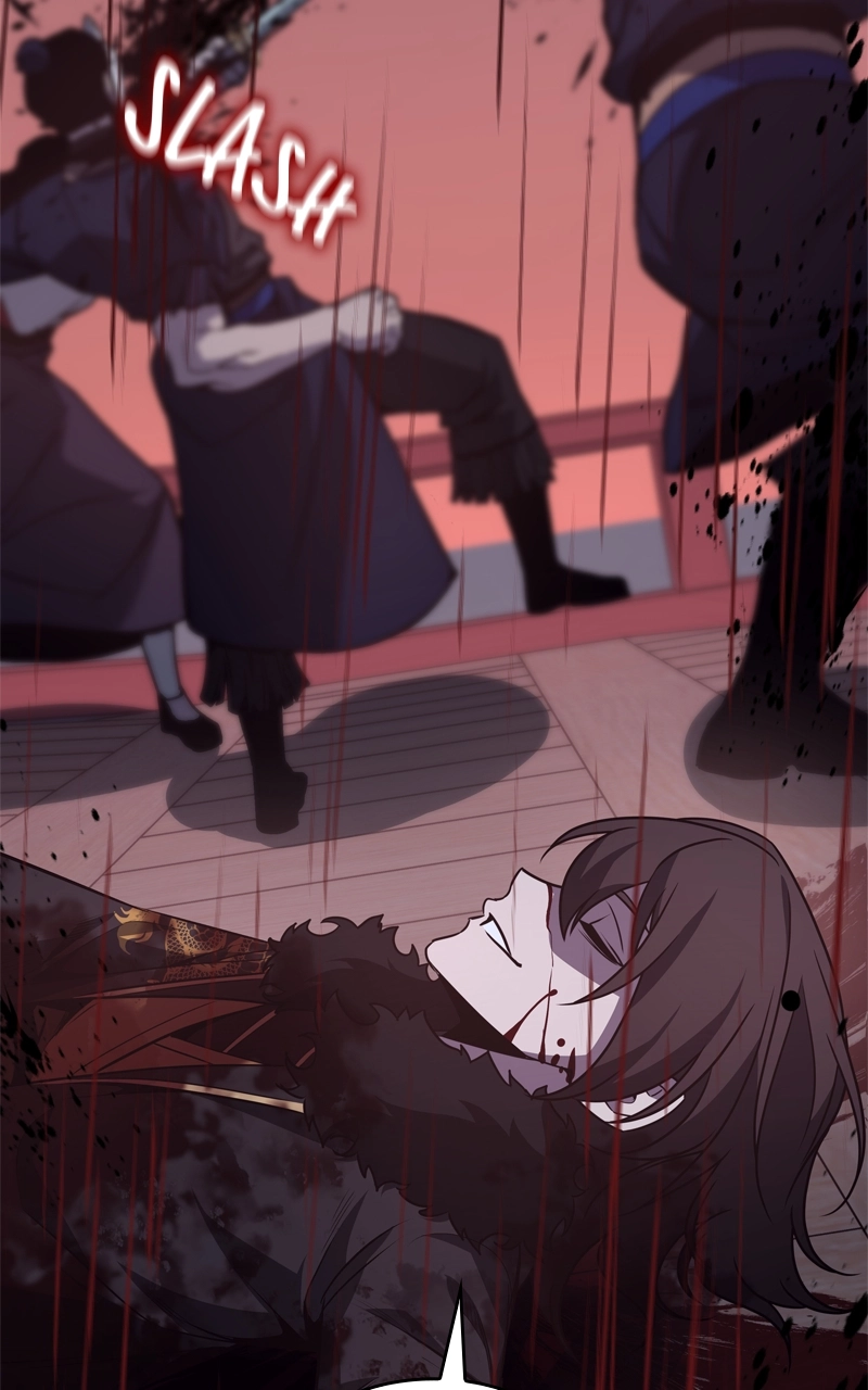 Reincarnated as an Unruly Heir Chapter 107 Page 89