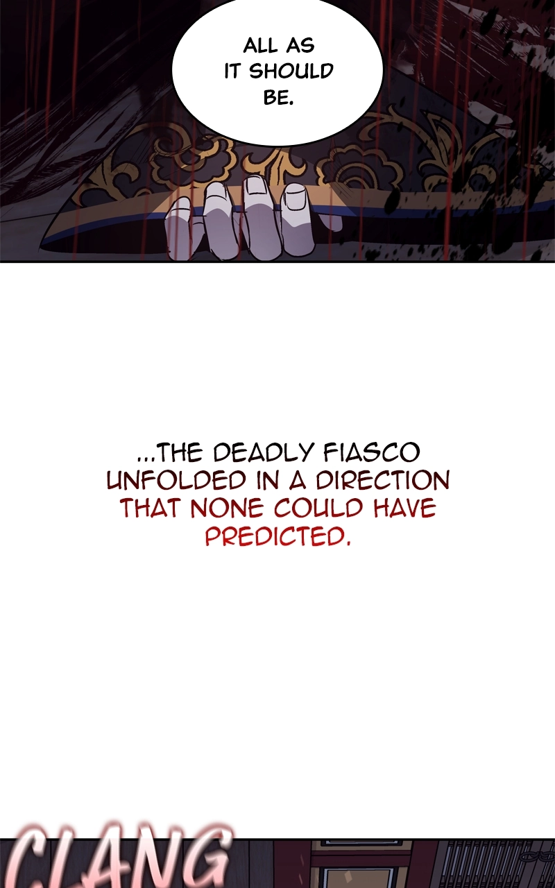 Reincarnated as an Unruly Heir Chapter 107 Page 90