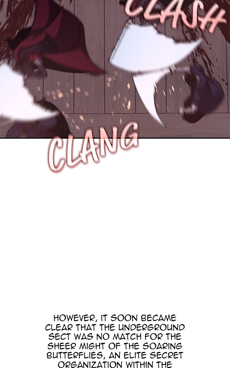 Reincarnated as an Unruly Heir Chapter 107 Page 92