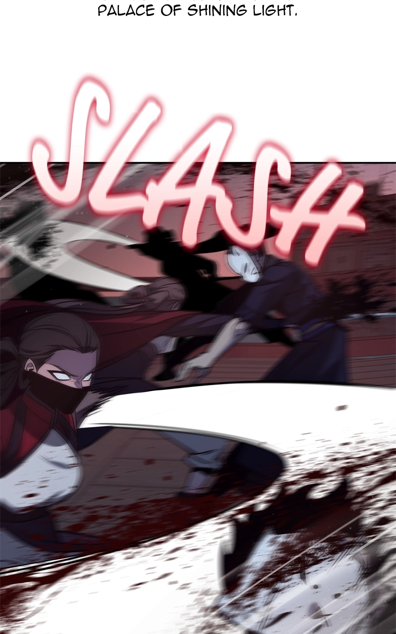 Reincarnated as an Unruly Heir Chapter 107 Page 93