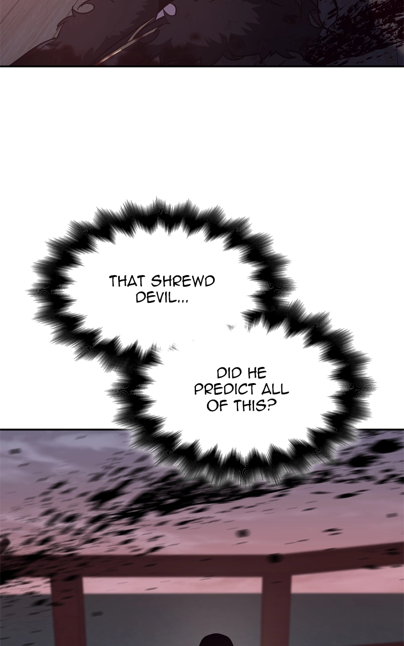 Reincarnated as an Unruly Heir Chapter 107 Page 95