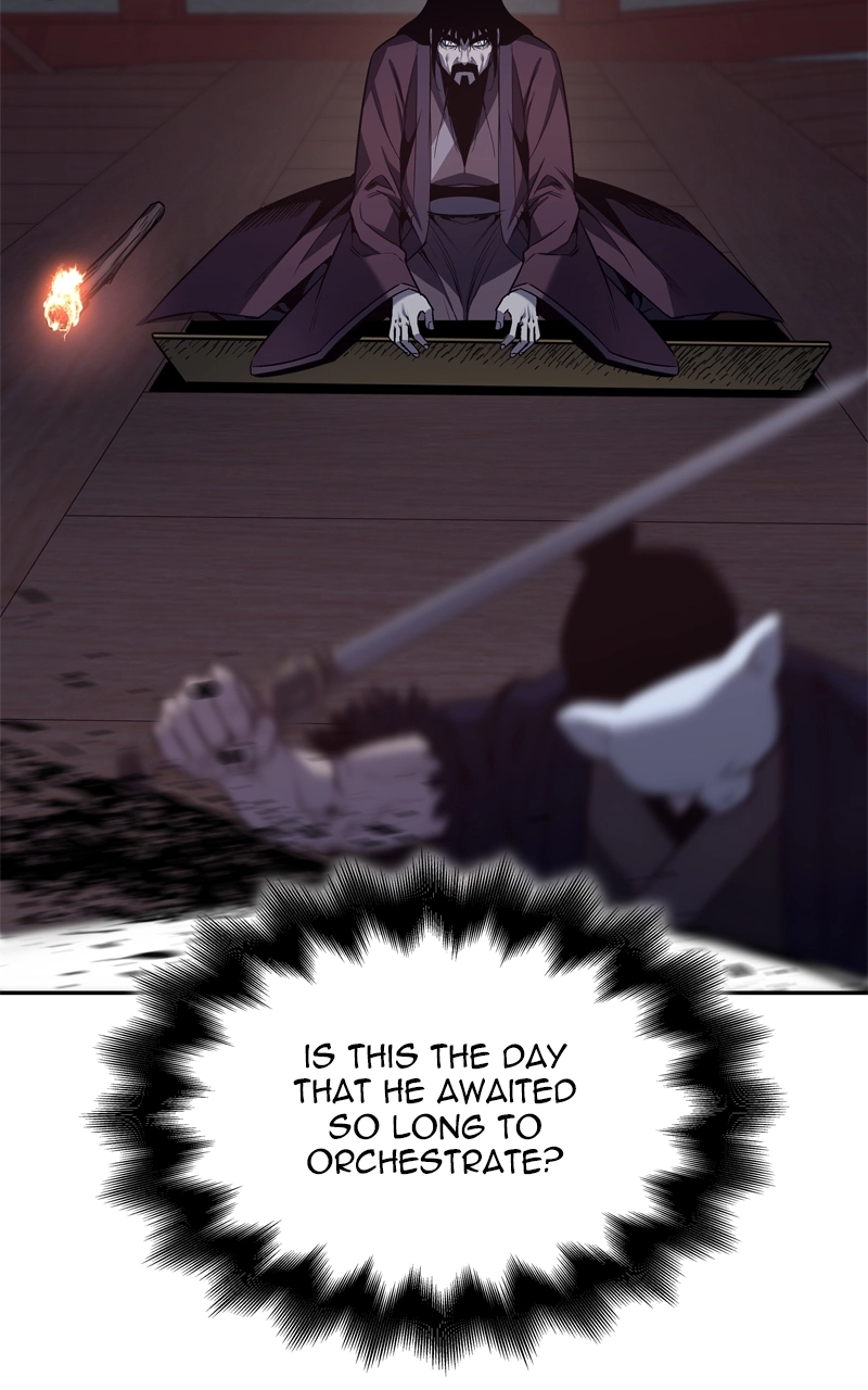 Reincarnated as an Unruly Heir Chapter 107 Page 96