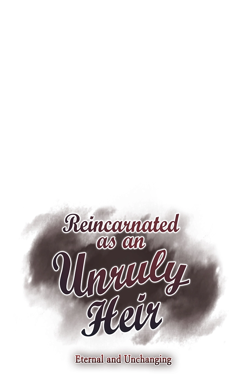 Reincarnated as an Unruly Heir Chapter 107 Page 108