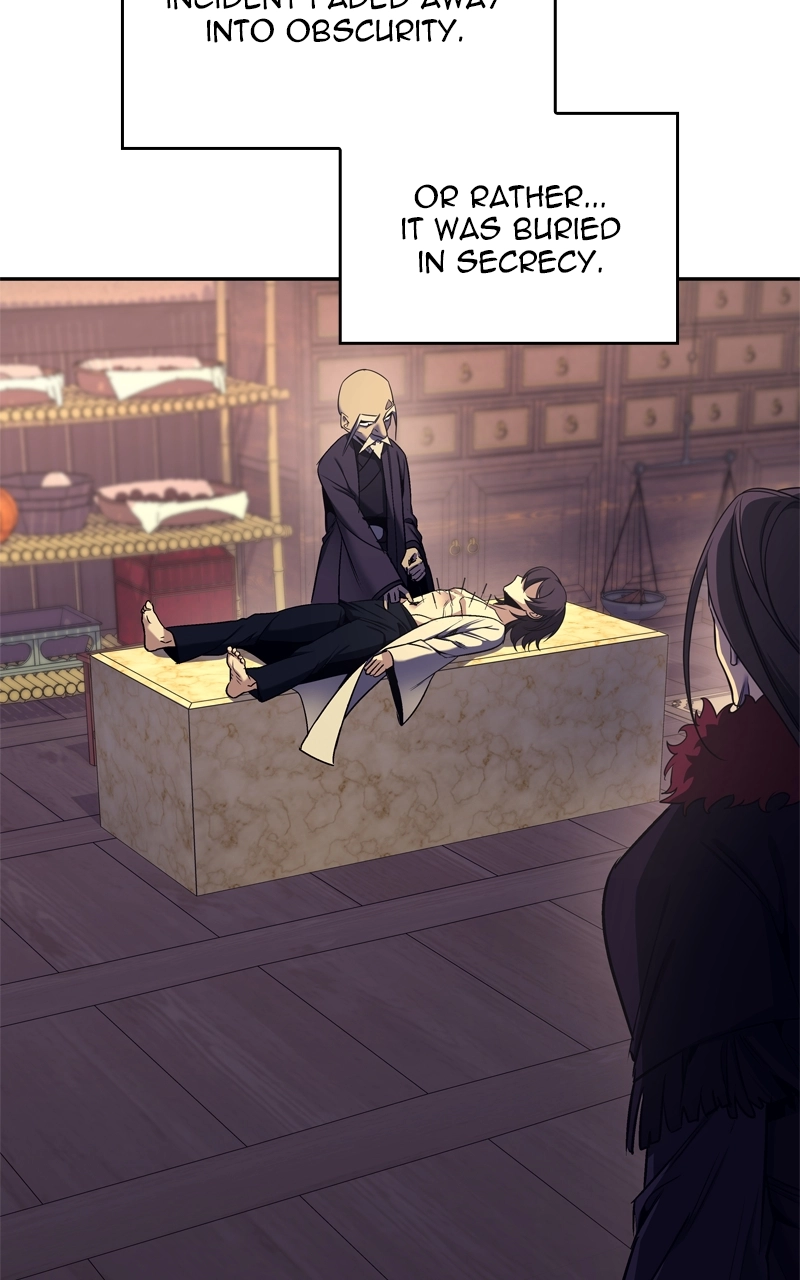 Reincarnated as an Unruly Heir Chapter 107 Page 113