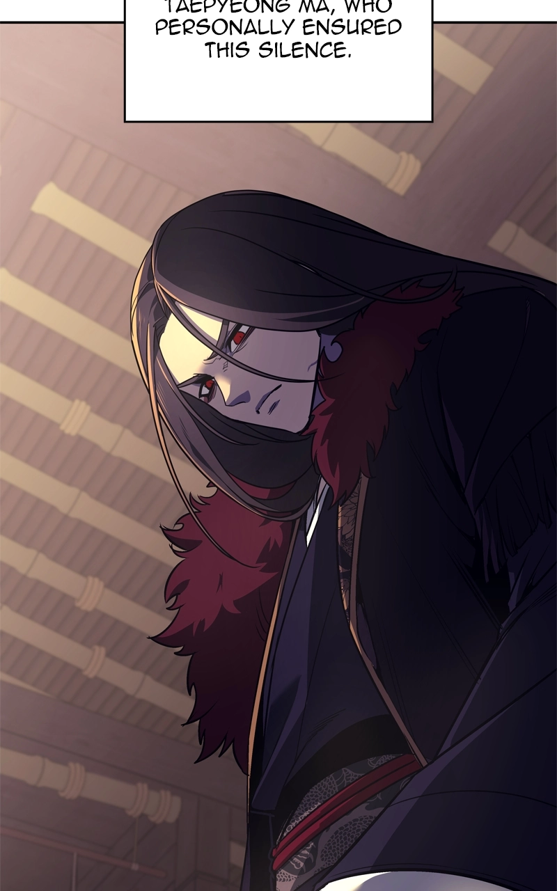 Reincarnated as an Unruly Heir Chapter 107 Page 115