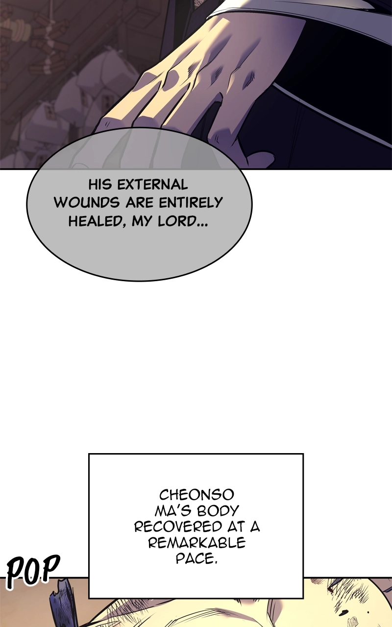Reincarnated as an Unruly Heir Chapter 107 Page 116