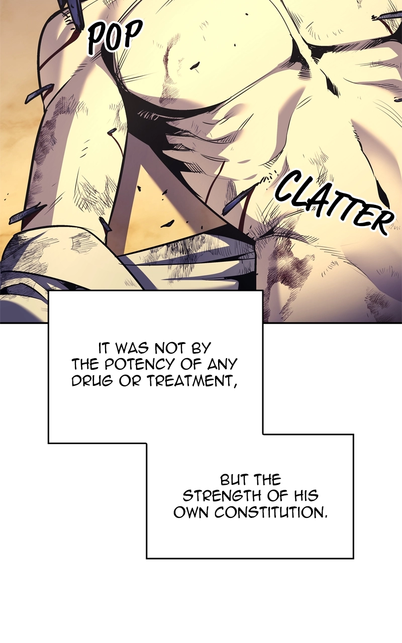 Reincarnated as an Unruly Heir Chapter 107 Page 117