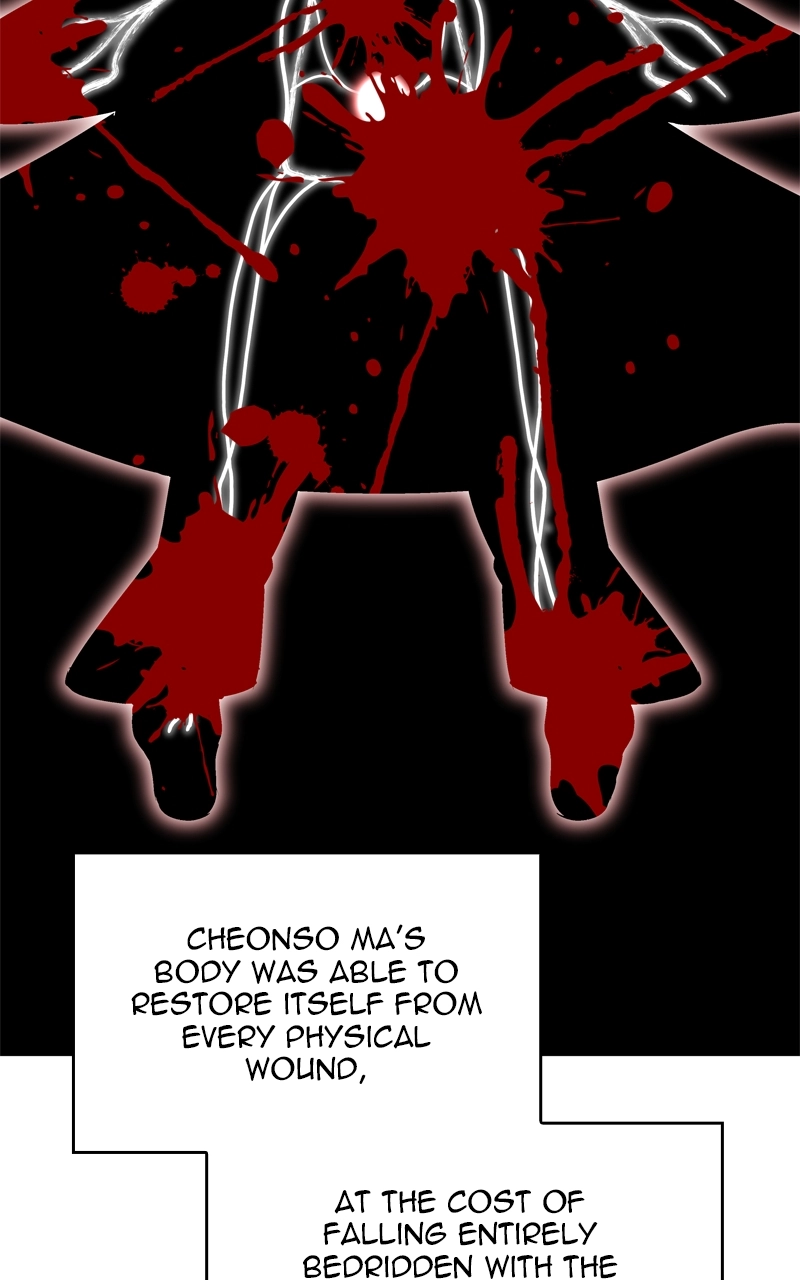 Reincarnated as an Unruly Heir Chapter 107 Page 119