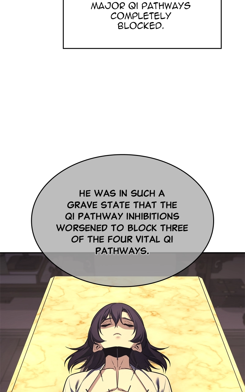 Reincarnated as an Unruly Heir Chapter 107 Page 120