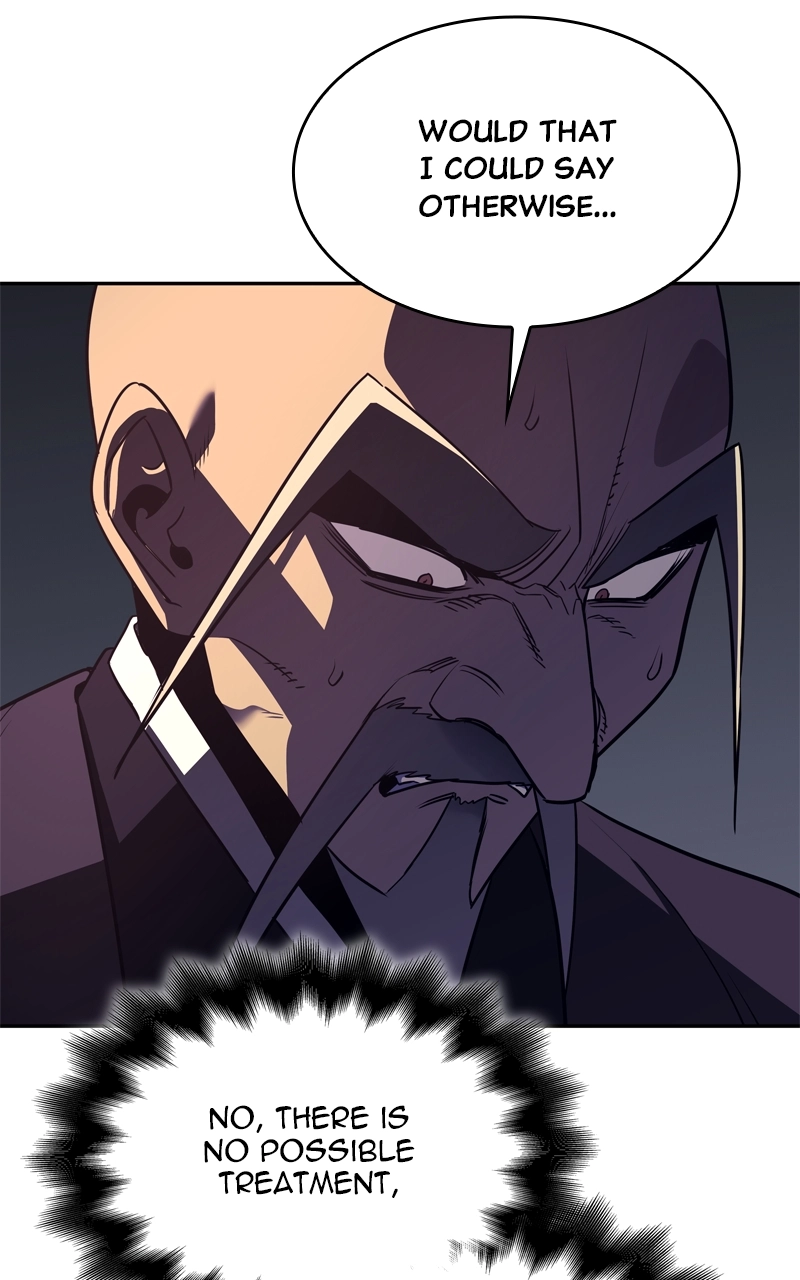 Reincarnated as an Unruly Heir Chapter 107 Page 124