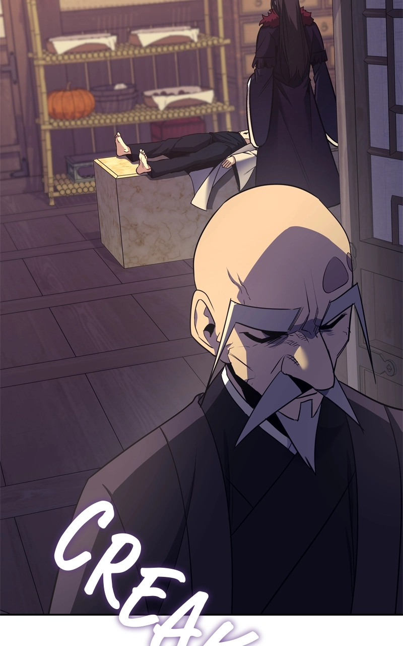 Reincarnated as an Unruly Heir Chapter 107 Page 126