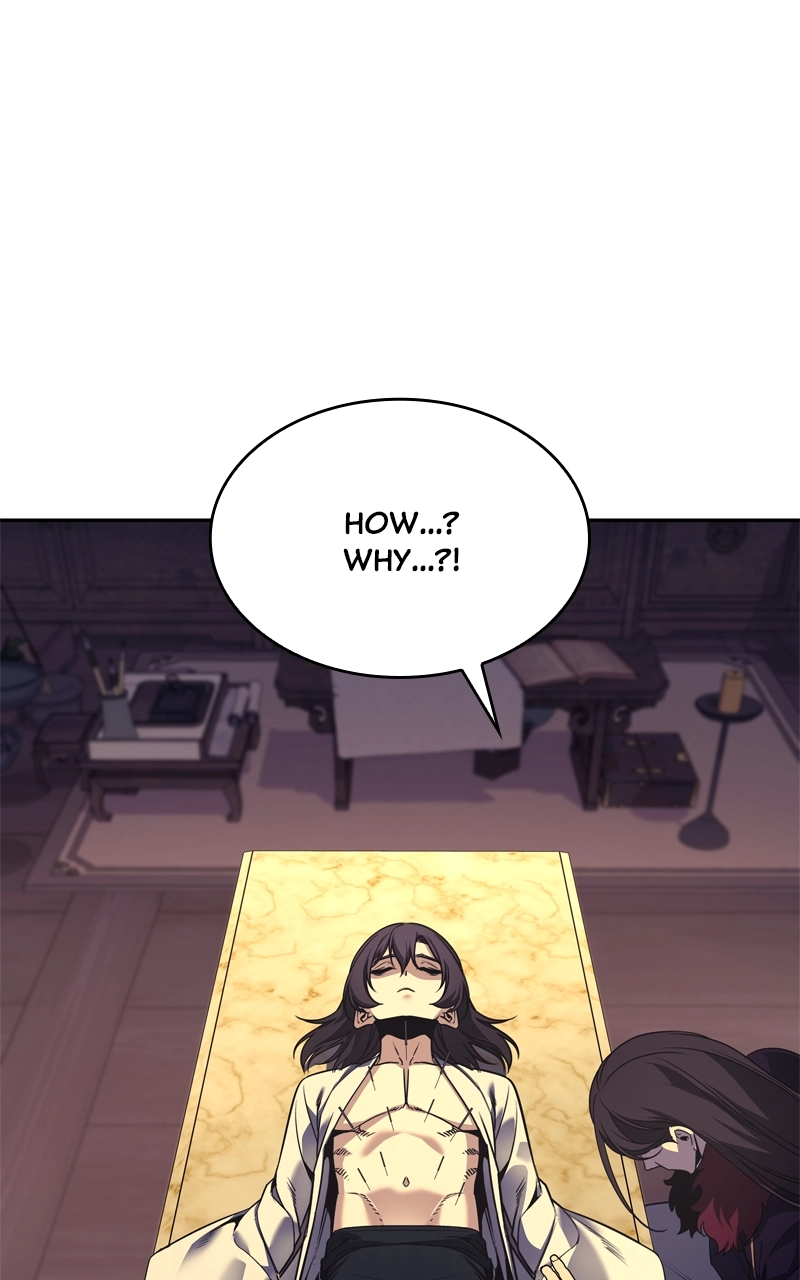 Reincarnated as an Unruly Heir Chapter 107 Page 128