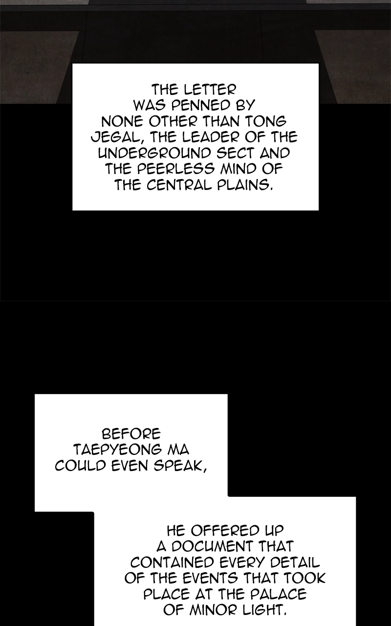 Reincarnated as an Unruly Heir Chapter 107 Page 136