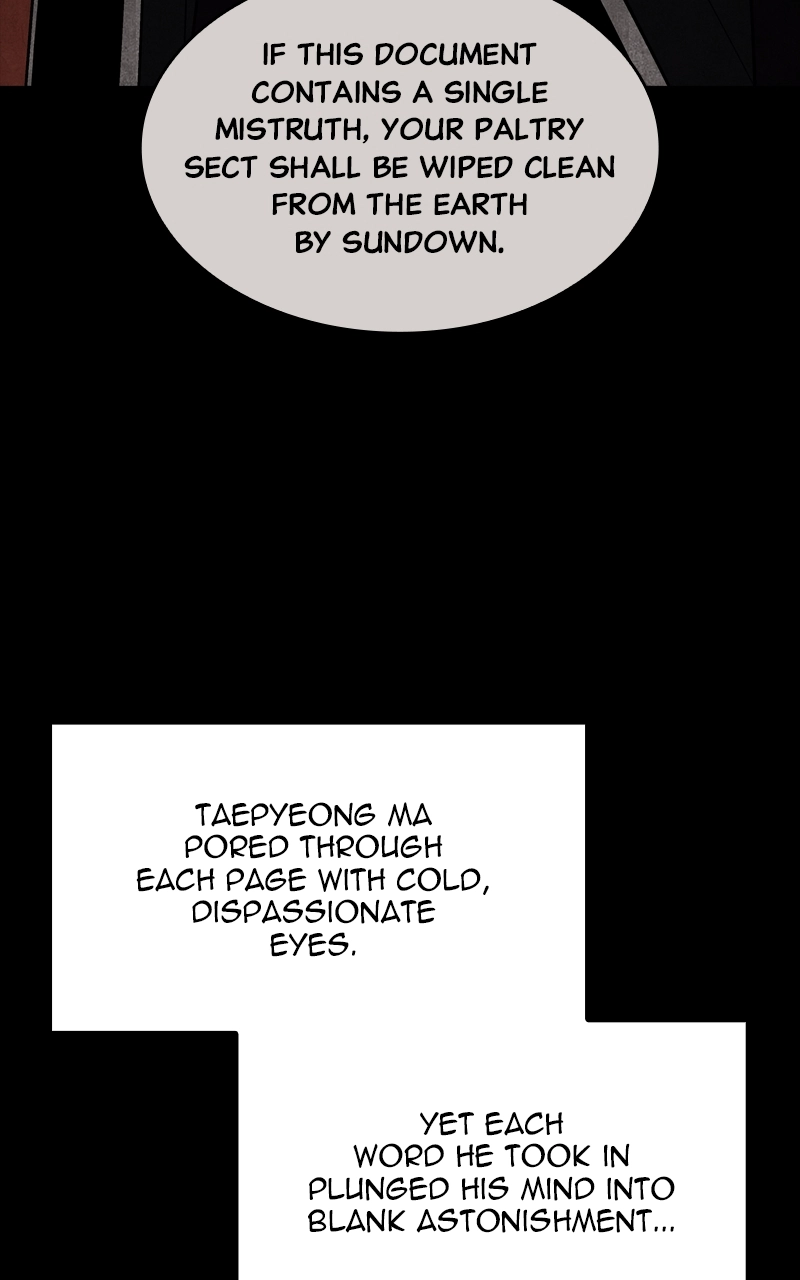 Reincarnated as an Unruly Heir Chapter 107 Page 138