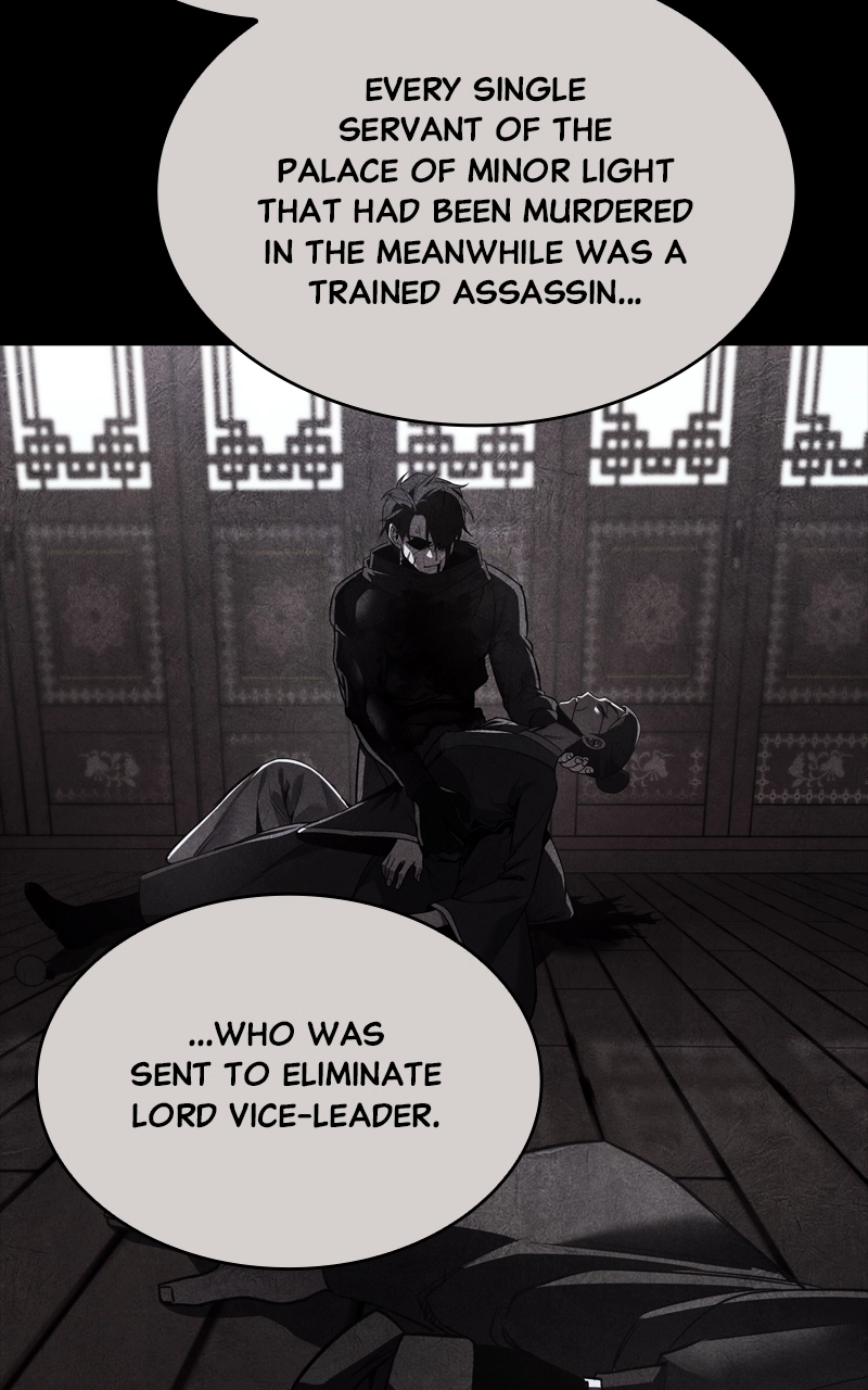Reincarnated as an Unruly Heir Chapter 107 Page 141