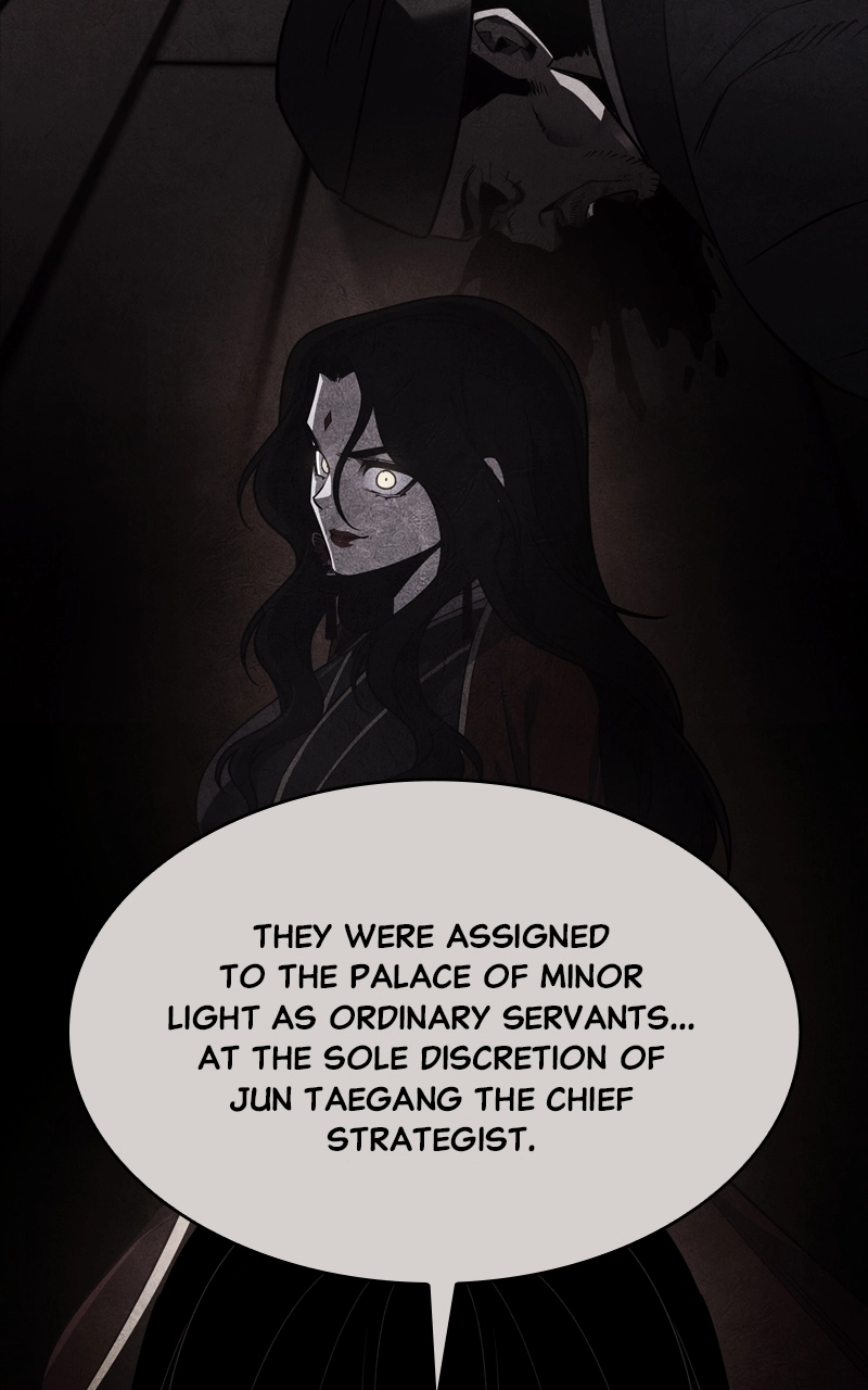 Reincarnated as an Unruly Heir Chapter 107 Page 142