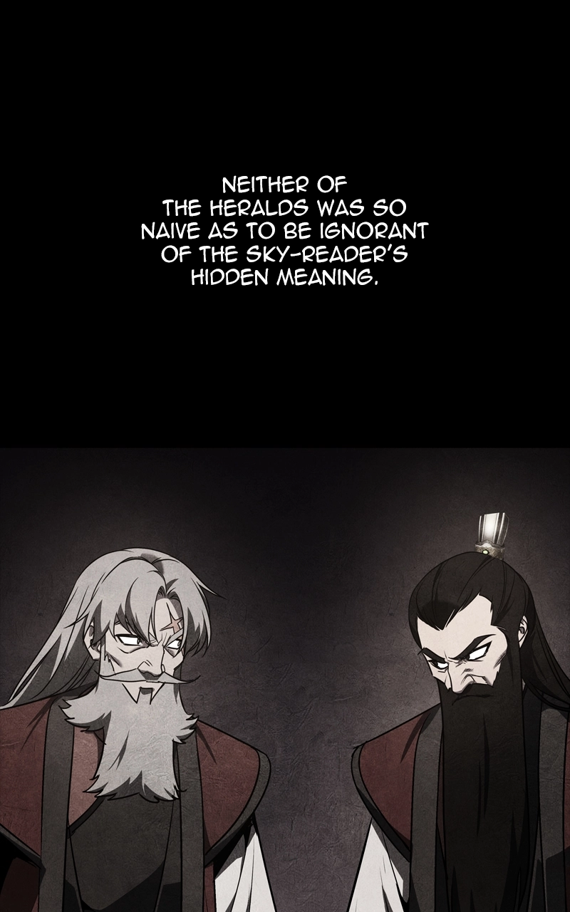 Reincarnated as an Unruly Heir Chapter 107 Page 144