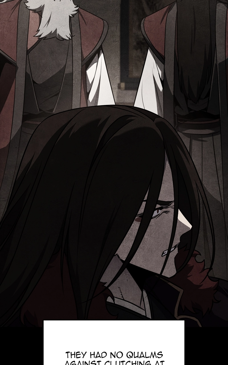 Reincarnated as an Unruly Heir Chapter 107 Page 146