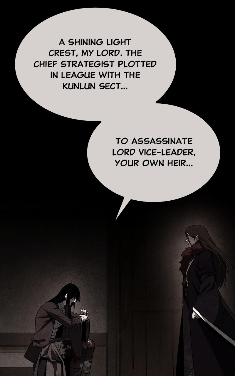 Reincarnated as an Unruly Heir Chapter 107 Page 153