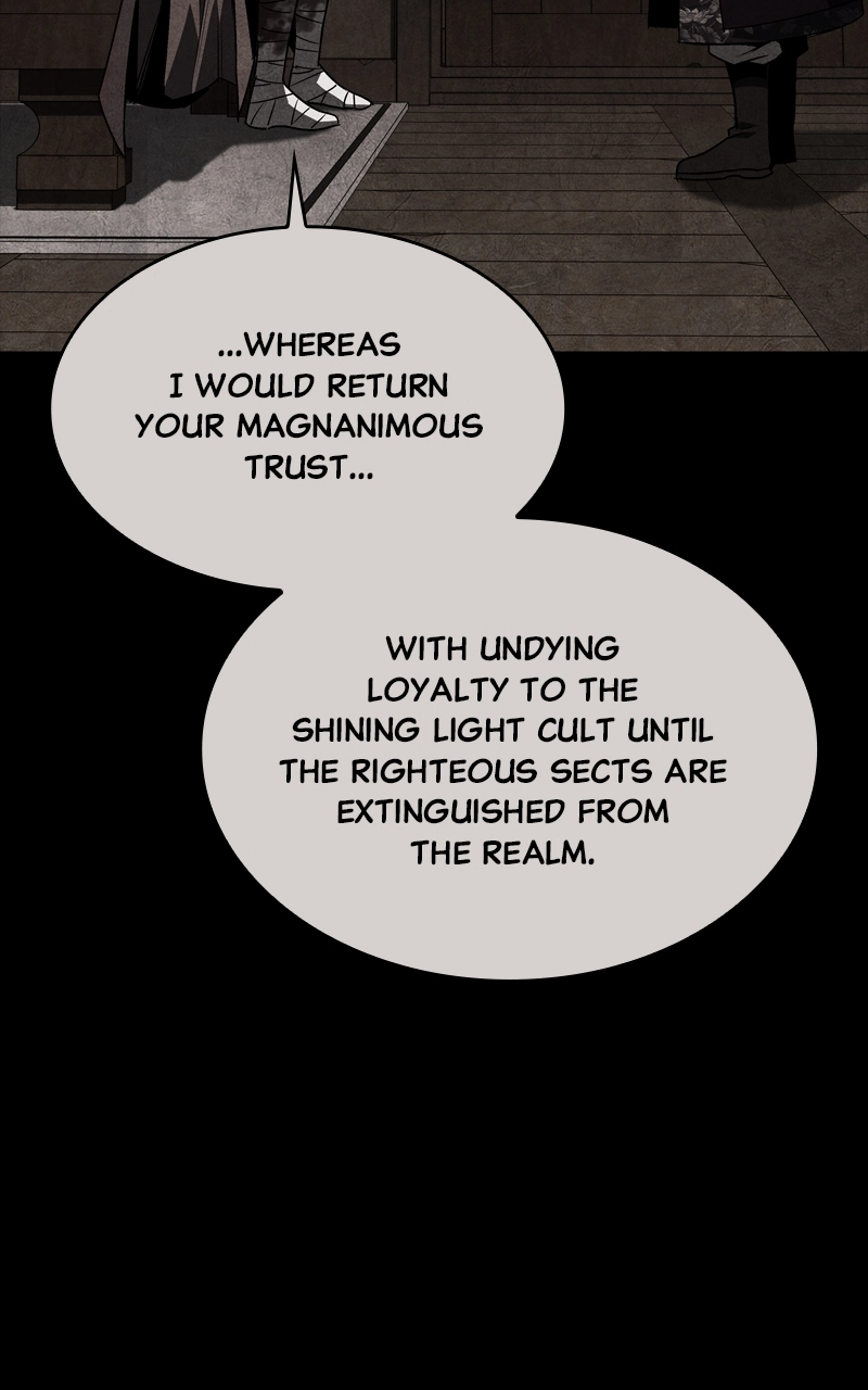 Reincarnated as an Unruly Heir Chapter 107 Page 154