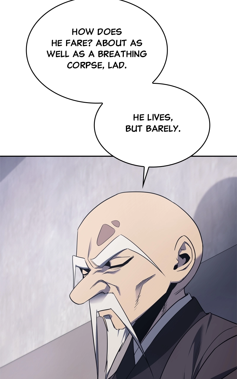 Reincarnated as an Unruly Heir Chapter 107 Page 167