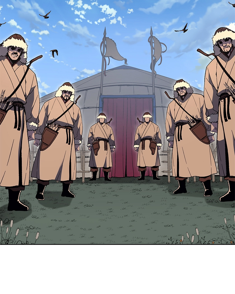 Reincarnated as an Unruly Heir Chapter 25 Page 6