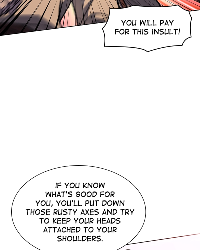 Reincarnated as an Unruly Heir Chapter 25 Page 19