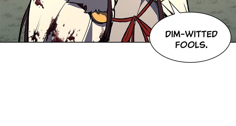 Reincarnated as an Unruly Heir Chapter 25 Page 46