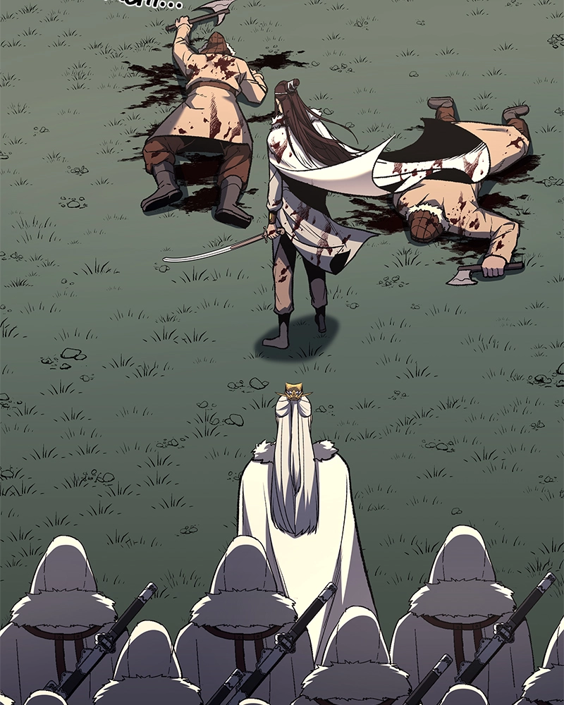 Reincarnated as an Unruly Heir Chapter 25 Page 49
