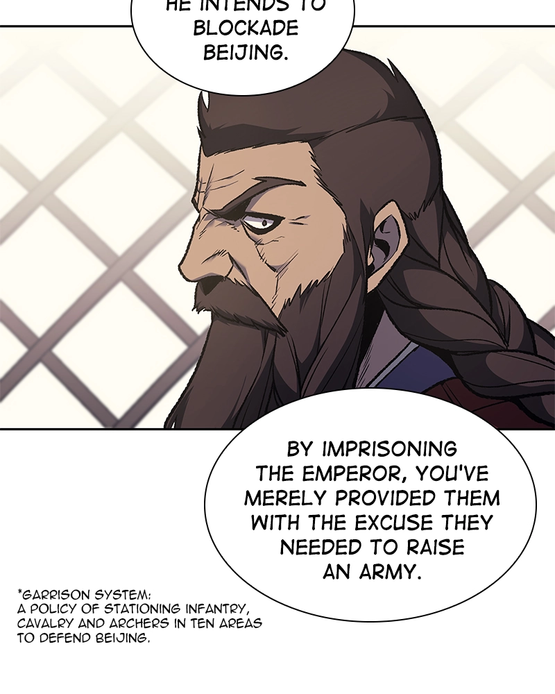 Reincarnated as an Unruly Heir Chapter 25 Page 99
