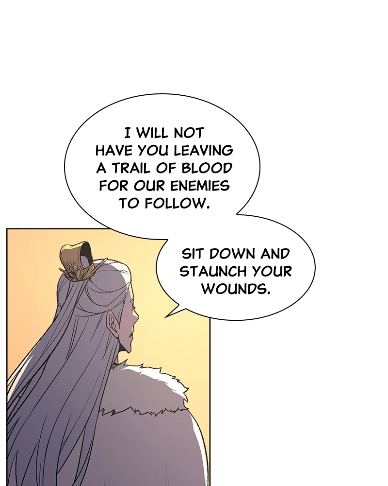 Reincarnated as an Unruly Heir Chapter 25 Page 126