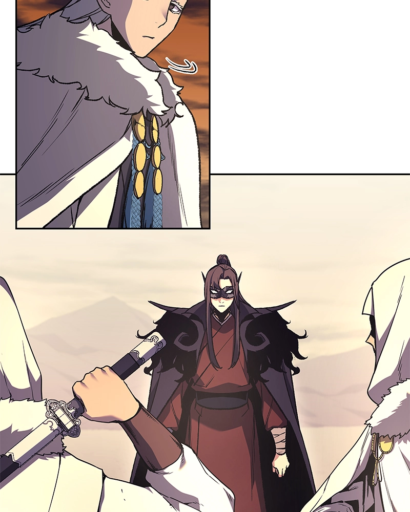 Reincarnated as an Unruly Heir Chapter 25 Page 136