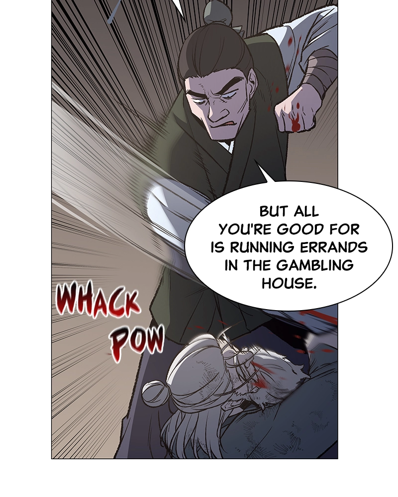 Reincarnated as an Unruly Heir Chapter 13 Page 15