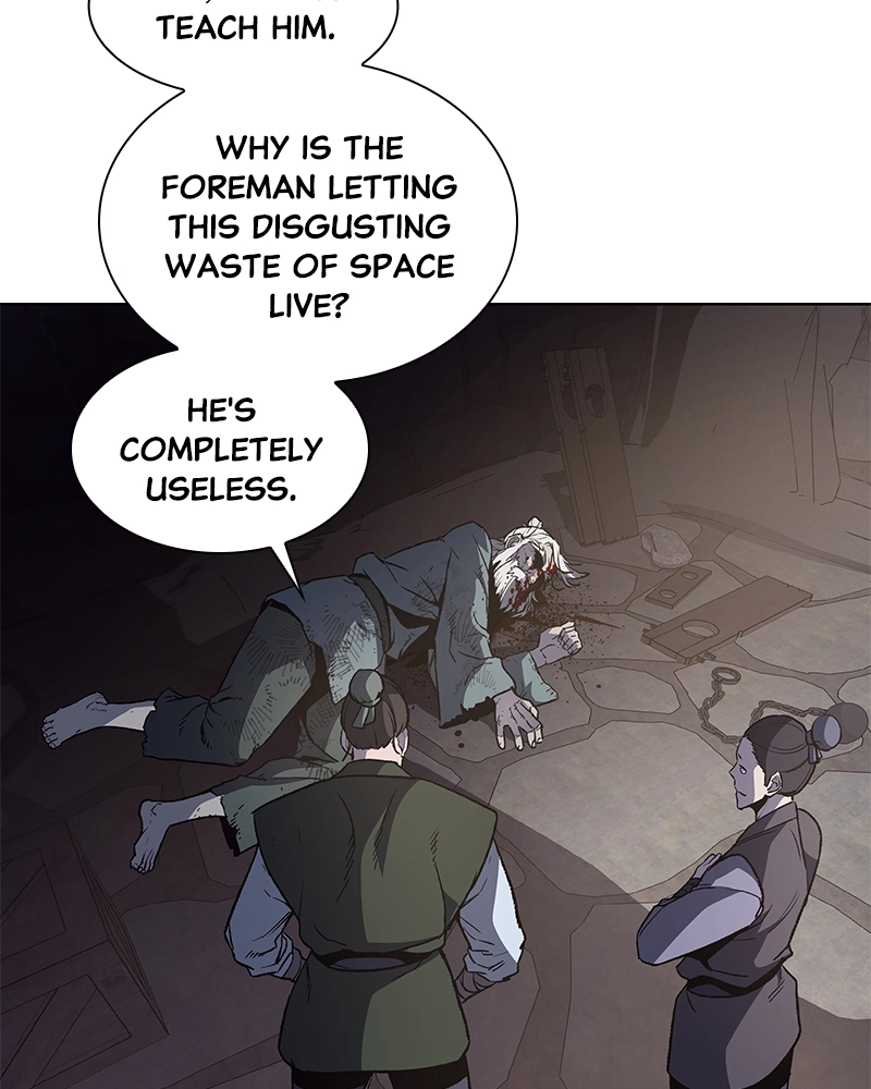 Reincarnated as an Unruly Heir Chapter 13 Page 19