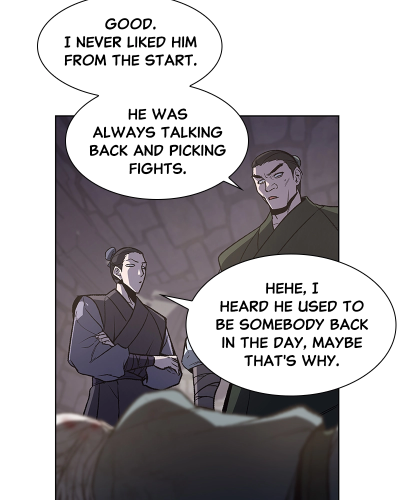 Reincarnated as an Unruly Heir Chapter 13 Page 21